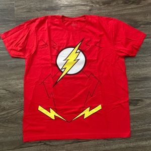 The Flash Shirt